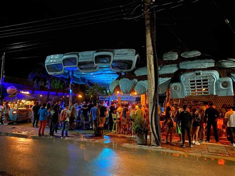 vida nocturna santa eulalia del rio|10 MEJORES Bares y discotecas en Santa Eulalia del Río